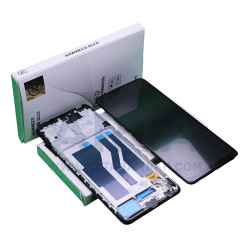 تاچ ال سی دی note 10 pro oled jc small