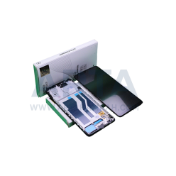 تاچ ال سی دی اولد شیائومی مدل LCD SAM NOTE 10 PRO + FRAME SMALL JC