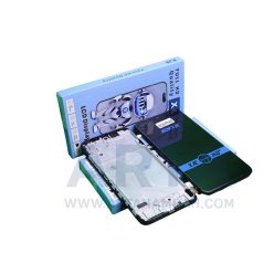 تاچ ال سی دی شیائومی تی اف تی با فریم LCD XIAOMI NOTE10/NOTE10S+FRAME TFT