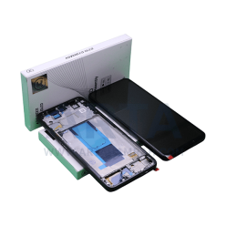 تاچ و ال سی دی شیائومی مدل LCD NOTE 11 PRO PLUS + FRAME OLED JC