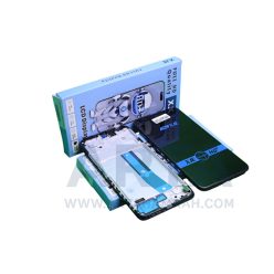 تاچ ال سی دی شیائومی تی اف تی با فریم LCD XIAOMI NOTE11S+FRAME TFT