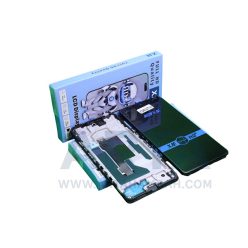 تاچ ال سی دی شیائومی تی اف تی با فریم LCD XIAOMI NOTE12PRO 5G/POCOX5PRO+FRAME TFT