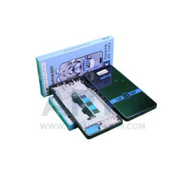 تاچ ال سی دی شیائومی تی اف تی با فریم LCD XIAOMI NOTE13PRO 4G/POCOM6PRO 4G+FRAME TFT