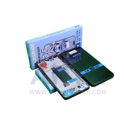 تاچ ال سی دی شیائومی تی اف تی با فریم LCD XIAOMI NOTE13PRO 5G/POCO X6+FRAME TFT