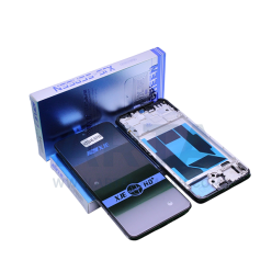 تاچ و ال سی دی شیائومی بدون فریم مدل LCD XIAOMI NOTE 14 4G HD+ XJE
