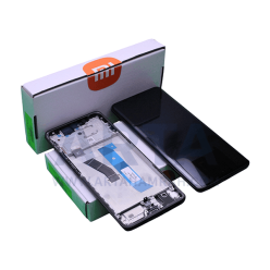 تاچ ال سی دی note 15 4g اورجینال