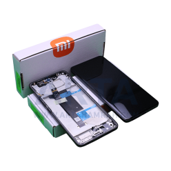 تاچ ال سی دی note 15 pro 4g اورجینال