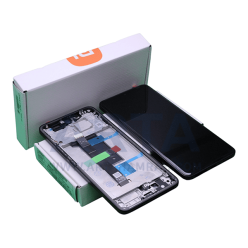 تاچ و ال سی دی شیائومی مدل LCD NOTE 15 PRO 4G+ FRAME SVC
