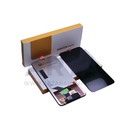 تاچ ال سی دی سرویس پک شیائومی مدل بدون فریم LCD REDMI NOTE7