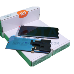 تاچ ال سی دی سرویس پک شیایومی بدون فریم LCD MI NOTE 10/NOTE 10LITE SVC