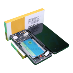 تاچ ال سی دی شیائومی poco f6 pro svc
