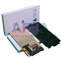 تاچ و ال سی دی سرویس پک سامسونگ سری S مدل LCD SAM S21 (G991) NO FRAME SVC