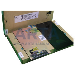 تاچ و ال سی دی سرویس پک سامسونگ سری S مدل LCD SAM S24 ULTRA (S928) NO FRAME SVC BLACK