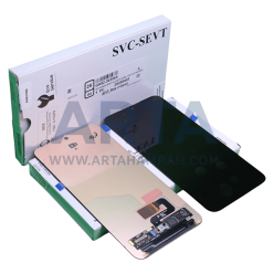 تاچ و ال سی دی سرویس پک سامسونگ سری S مدل LCD SAM S25 (S931) NO FRAME SVC