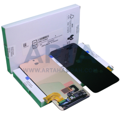 تاچ و ال سی دی سرویس پک سامسونگ سری S مدل LCD SAM S24 (S921) NO FRAME SVC