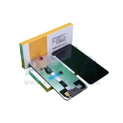تاچ ال سی دی سرویس پک شیایومی بدون فریم LCD POCO X3 GT SVC