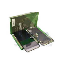 تاچ و ال سی دی آیفون چنج گلس مدل LCD IPHONE XS MAX CHANGE GLASS