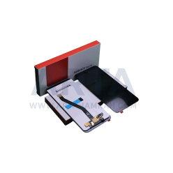 تاچ ال سی دی سرویس پک هواوی مدل LCD HUAWEI Y6 2018