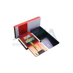 تاچ ال سی دی سرویس پک هواوی مدل LCD HUAWEI Y91