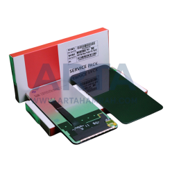 تاچ و ال سی دی سرویس پک هوآوی مدل LCD HUAWEI Y9A SVC