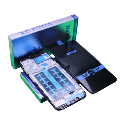 تاچ ال سی دی اینسل سامسونگ مدل LCD SAM A25(A256) + FRAME INCELL XJE