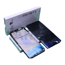 تاچ ال سی دی سرویس پک سامسونگ سری A مدل LCD SAM A27(A276)