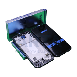 تاچ ال سی دی اینسل سامسونگ مدل LCD SAM A34(A346) + FRAME INCELL XJE