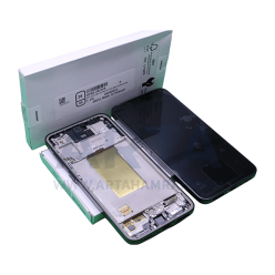 تاچ ال سی دی سرویس پک سامسونگ سری A مدل LCD SAM A37(A376)