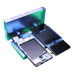 تاچ ال سی دی اینسل سامسونگ مدل LCD SAM A51(A515) + FRAME INCELL XJE