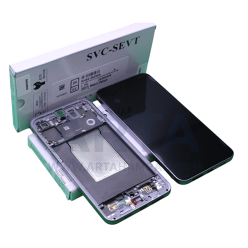 تاچ ال سی دی سرویس پک سامسونگ سری A مدل LCD SAM A57(A576)
