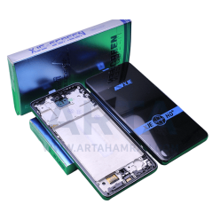 تاچ ال سی دی اینسل سامسونگ مدل LCD SAM A73(A736) + FRAME INCELL XJE